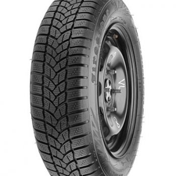 FIRESTONE WINTERHAWK 3