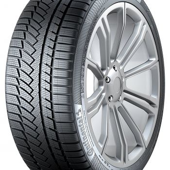 Continental WinterContact TS 850 P Continental WinterContact TS 850 P